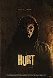 Watch Full Movie :Hurt (2018)