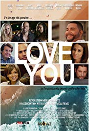 Watch Full Movie :I Love You (2014)