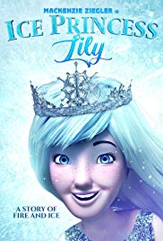 Watch Full Movie :Ice Princess Lily (2018)