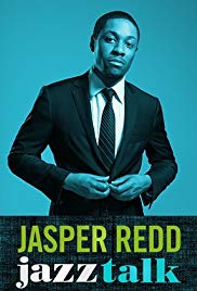 Watch Full Movie :Jasper Redd: Jazz Talk (2014)