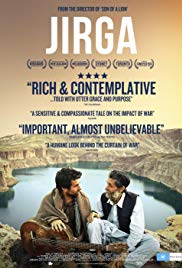 Watch Full Movie :Jirga (2018)