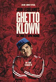 Watch Full Movie :John Leguizamos Ghetto Klown (2014)