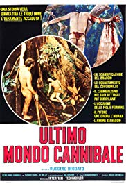 Watch Full Movie :Jungle Holocaust (1977)