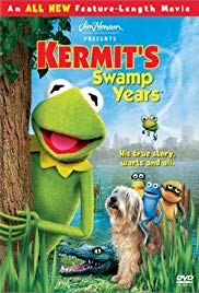 Watch Full Movie :Kermits Swamp Years (2002)
