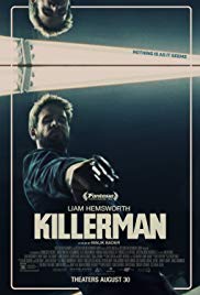 Watch Full Movie :Killerman (2019)