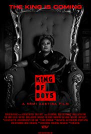 Watch Full Movie :King of Boys (2018)