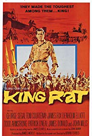 Watch Full Movie :King Rat (1965)