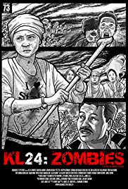 Watch Full Movie :KL24: Zombies (2017)