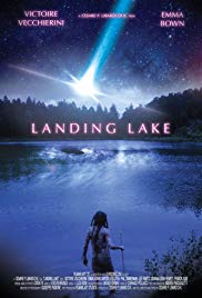 Watch Full Movie :Landing Lake (2017)