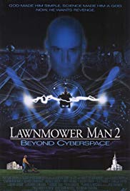Watch Full Movie :Lawnmower Man 2: Beyond Cyberspace (1996)
