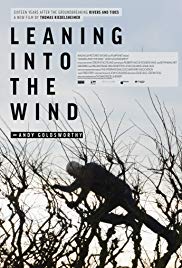 Watch Full Movie :Leaning Into the Wind: Andy Goldsworthy (2017)