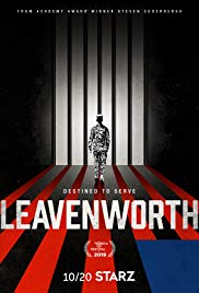 Watch Full Movie :Leavenworth (2019 )