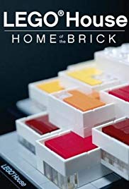 Watch Full Movie :Lego House: Home of the Brick (2018)