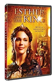 Watch Full Movie :Liken: Esther and the King (2006)