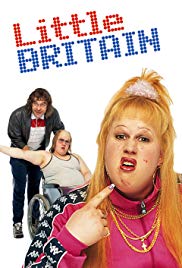 Watch Full Movie :Little Britain (20032006)