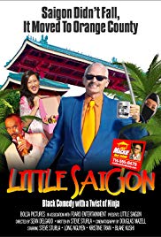 Watch Full Movie :Little Saigon (2014)