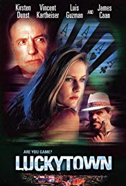 Watch Full Movie :Luckytown (2000)