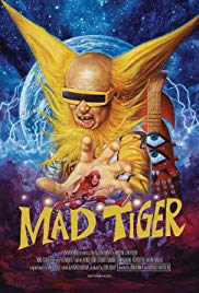 Watch Full Movie :Mad Tiger (2015)