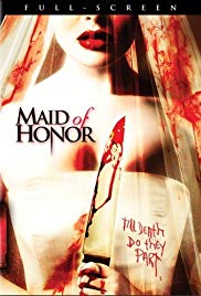 Watch Full Movie :Maid of Honor (2006)