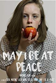 Watch Full Movie :May I Be at Peace (2018)