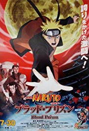 Watch Full Movie :Naruto Shippuden the Movie: Blood Prison (2011)