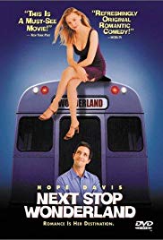 Watch Full Movie :Next Stop Wonderland (1998)