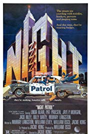 Watch Full Movie :Night Patrol (1984)
