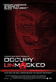 Watch Full Movie :Occupy Unmasked (2012)