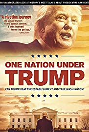 Watch Full Movie :One Nation Under Trump (2016)