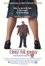 Watch Full Movie :Only the Lonely (1991)