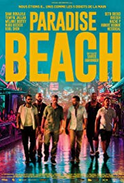 Watch Full Movie :Paradise Beach (2019)