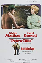 Watch Full Movie :Pete n Tillie (1972)