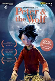 Watch Full Movie :Peter & the Wolf (2006)