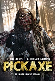 Watch Full Movie :Pickaxe (2019)
