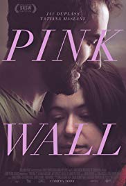 Watch Full Movie :Pink Wall (2019)
