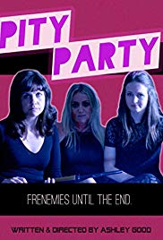 Watch Full Movie :Pity Party (2018)