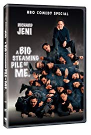Watch Full Movie :Richard Jeni: A Big Steaming Pile of Me (2005)