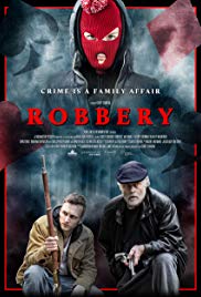 Watch Full Movie :Robbery (2018)