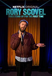 Watch Full Movie :Rory Scovel Tries StandUp for the First Time (2017)