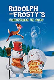 Watch Full Movie :Rudolph and Frostys Christmas in July (1979)