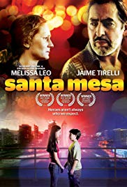 Watch Full Movie :Santa Mesa (2008)