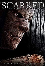 Watch Full Movie :Scarred (2016)