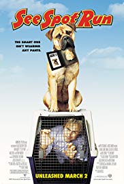 Watch Full Movie :See Spot Run (2001)