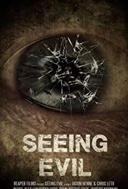 Watch Full Movie :Seeing Evil (2016)