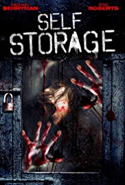 Watch Full Movie :Self Storage (2013)