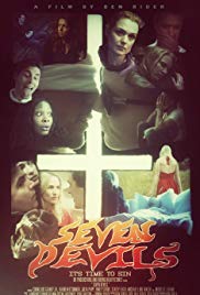 Watch Full Movie :Seven Devils (2015)