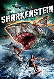 Watch Full Movie :Sharkenstein (2016)