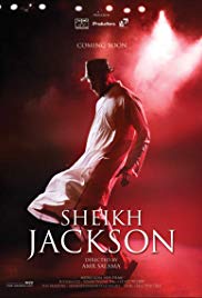 Watch Full Movie :Sheikh Jackson (2017)