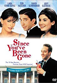 Watch Full Movie :Since Youve Been Gone (1998)