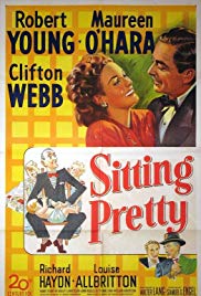 Watch Full Movie :Sitting Pretty (1948)